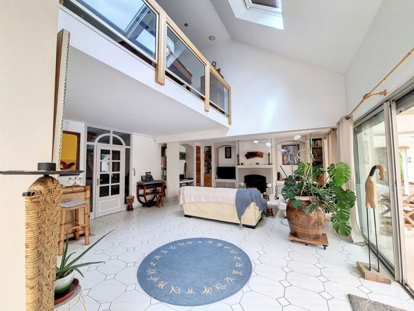 Vente Villa263 m² - 8 Pièces - MONTARGIS (45200)