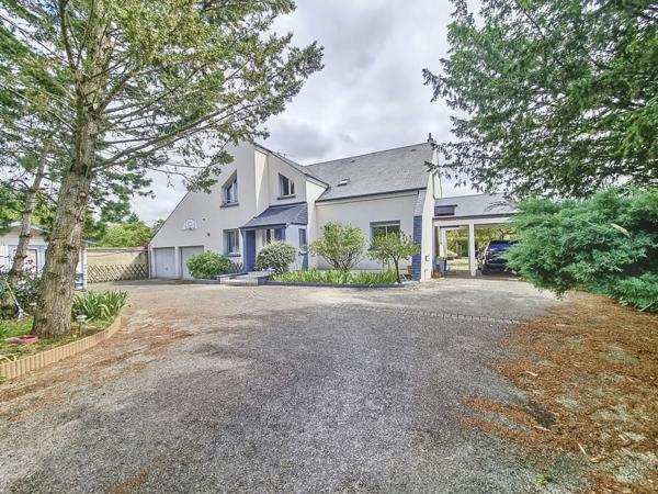 Vente Villa263 m² - 8 Pièces - MONTARGIS (45200)