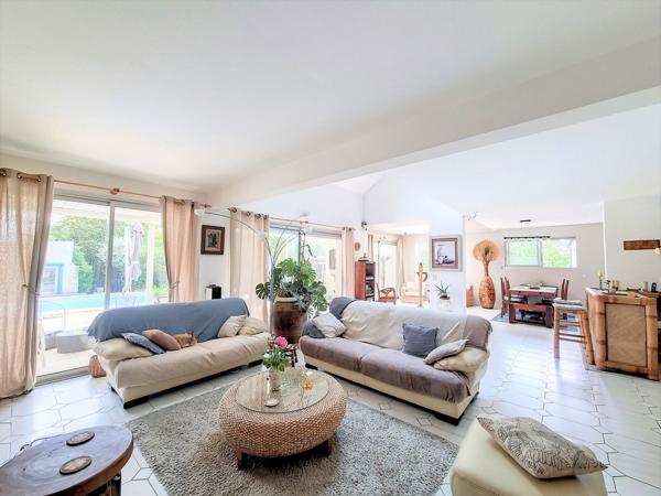 Vente Villa263 m² - 8 Pièces - MONTARGIS (45200)