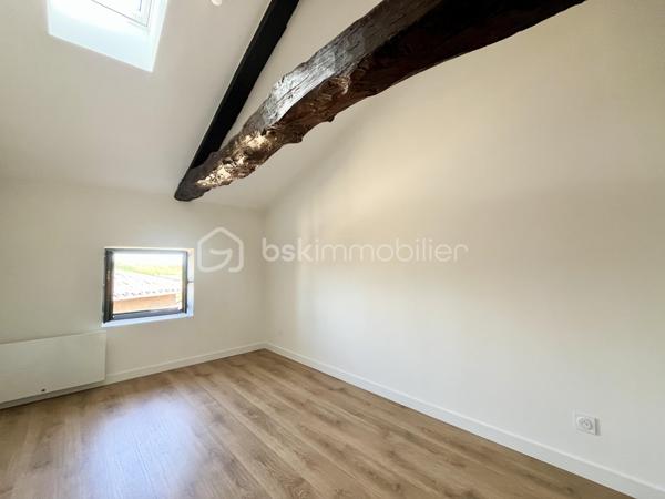 Duplex de 88,52 m²