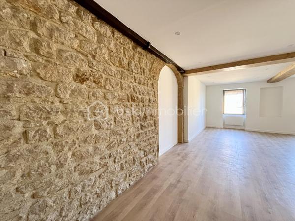 Duplex de 88,52 m²