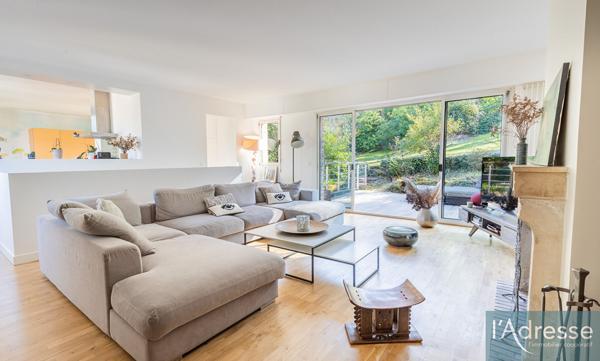 Maison Orsay 6 pièce(s) 183 m2