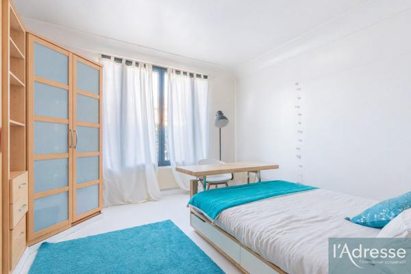 Maison Orsay 6 pièce(s) 183 m2