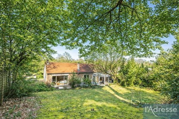 Maison Orsay 6 pièce(s) 183 m2