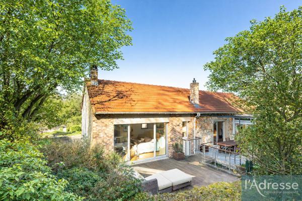 Maison Orsay 6 pièce(s) 183 m2