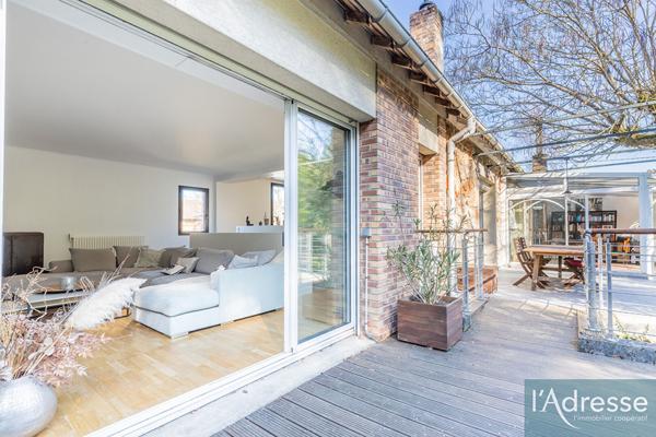 Maison Orsay 6 pièce(s) 183 m2