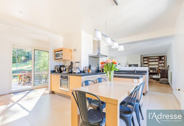 Maison Orsay 6 pièce(s) 183 m2