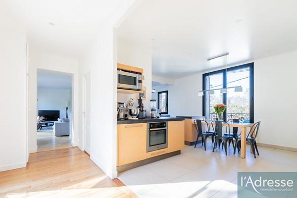 Maison Orsay 6 pièce(s) 183 m2