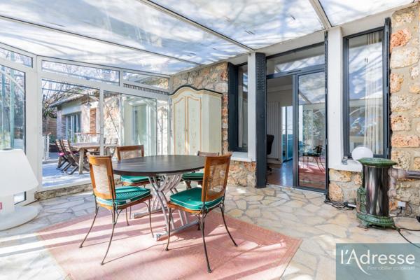 Maison Orsay 6 pièce(s) 183 m2