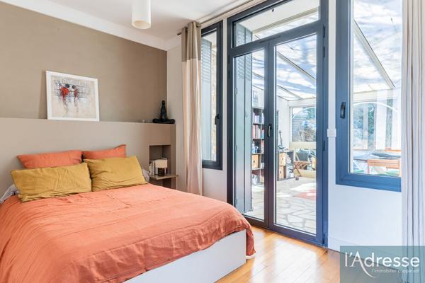 Maison Orsay 6 pièce(s) 183 m2