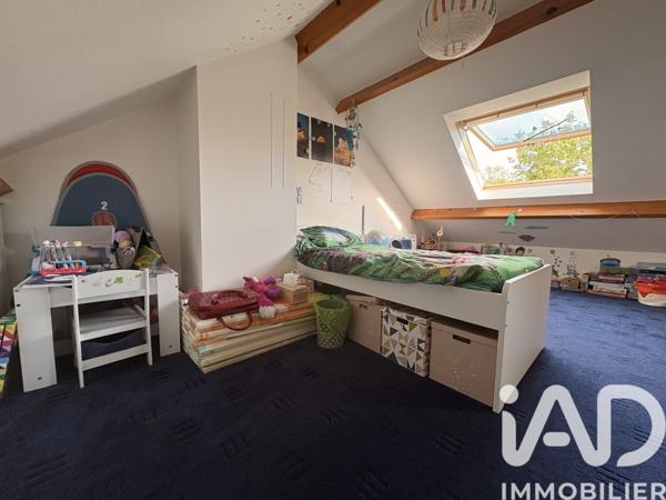 Maison à vendre 5 pièces 95 m² Rosny-sur-Seine