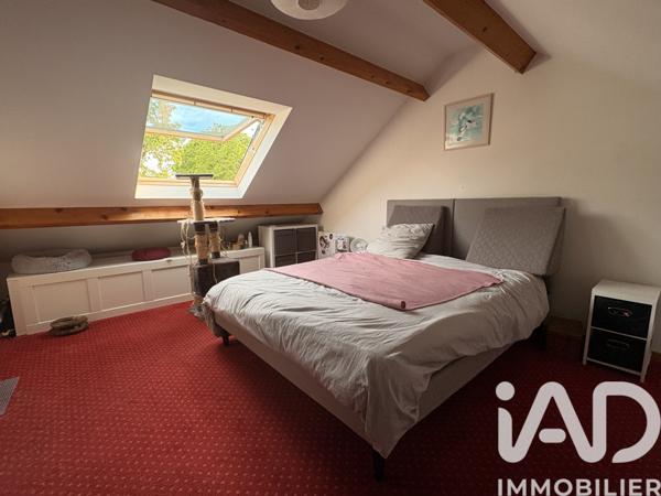 Maison à vendre 5 pièces 95 m² Rosny-sur-Seine