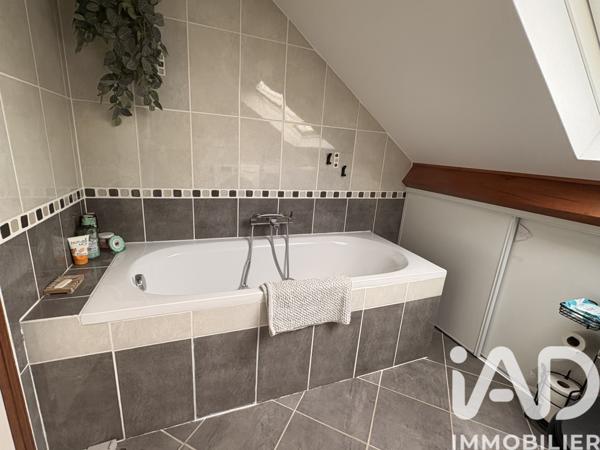 Maison à vendre 5 pièces 95 m² Rosny-sur-Seine
