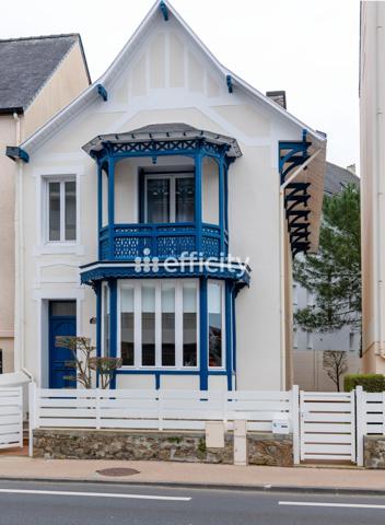 Maison 7 pièces - 230 m² Bien prestige