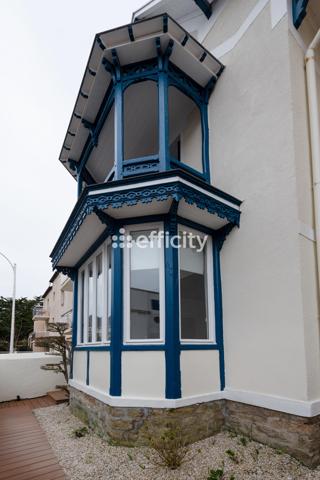 Maison 7 pièces - 230 m² Bien prestige