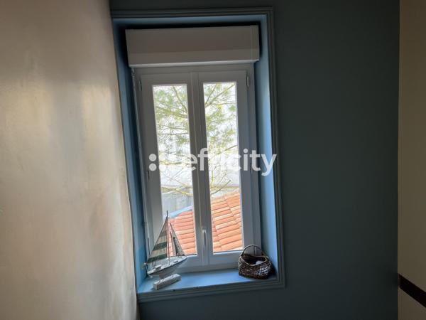 Maison 7 pièces - 230 m² Bien prestige