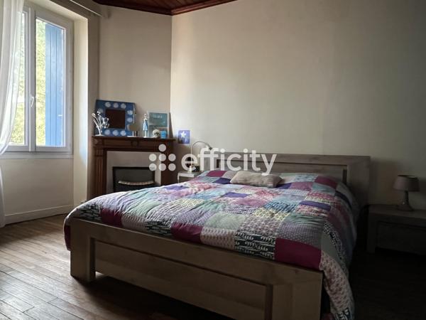 Maison 7 pièces - 230 m² Bien prestige