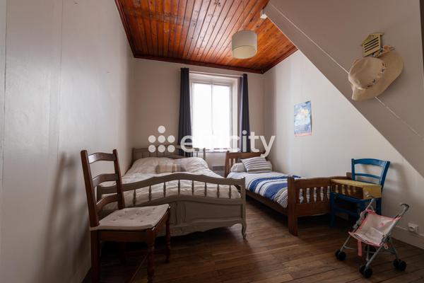 Maison 7 pièces - 230 m² Bien prestige