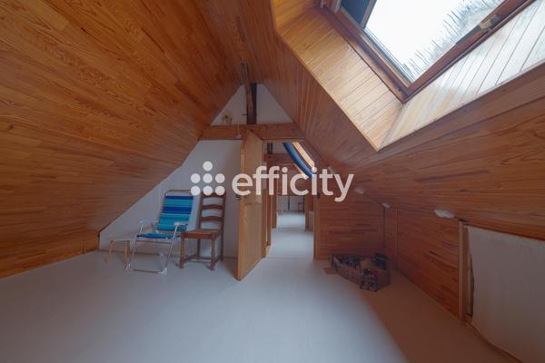 Maison 7 pièces - 230 m² Bien prestige