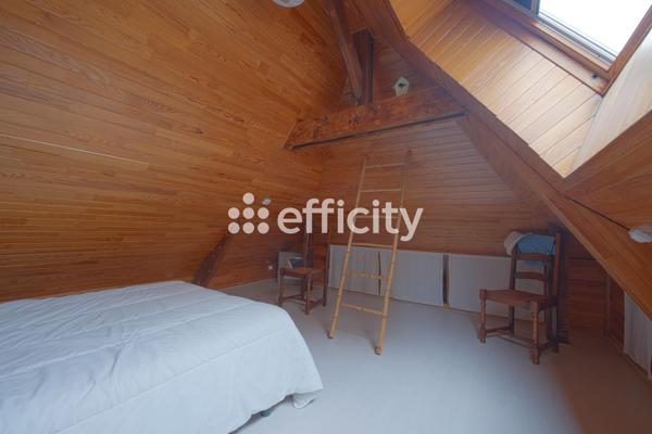 Maison 7 pièces - 230 m² Bien prestige