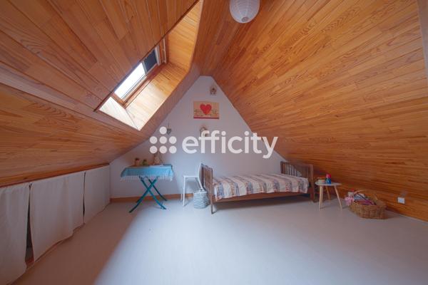 Maison 7 pièces - 230 m² Bien prestige