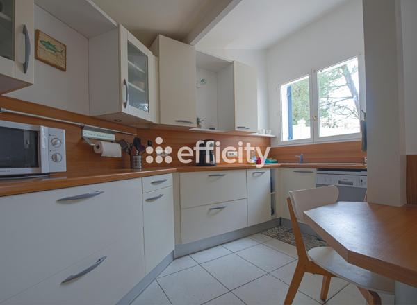 Maison 7 pièces - 230 m² Bien prestige