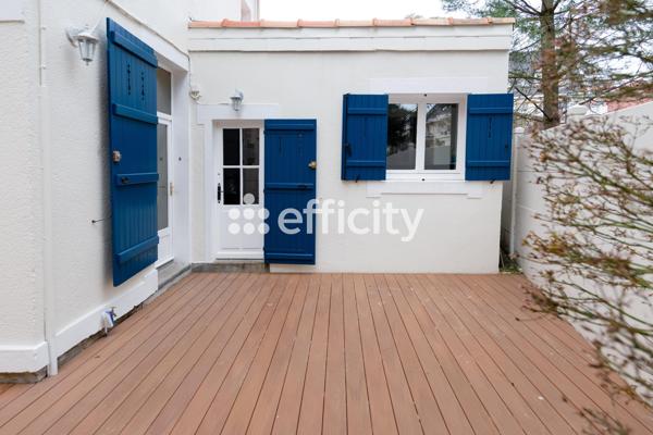 Maison 7 pièces - 230 m² Bien prestige