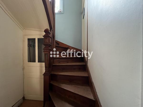 Maison 7 pièces - 230 m² Bien prestige