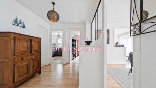 Appartement à vendre 4 pièces de 72 m²
