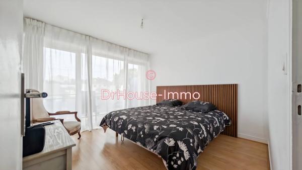 Appartement à vendre 4 pièces de 72 m²