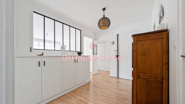 Appartement à vendre 4 pièces de 72 m²