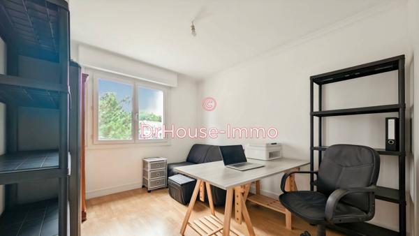 Appartement à vendre 4 pièces de 72 m²