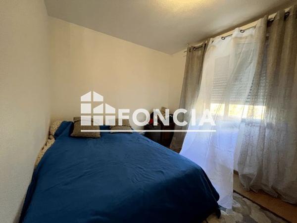 À vendre Appartement 4 pièces 68.65 m² - Albertville 73200