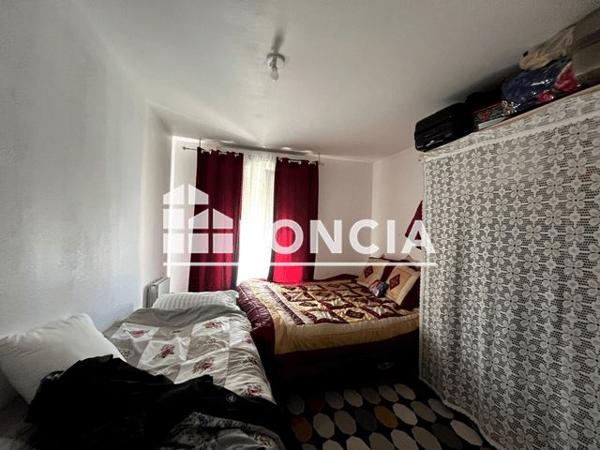 À vendre Appartement 4 pièces 68.65 m² - Albertville 73200