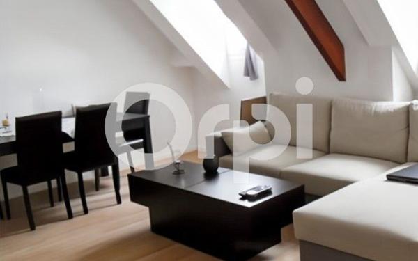 Appartement à vendre    2 pièces • 43,96 m2 Senlis