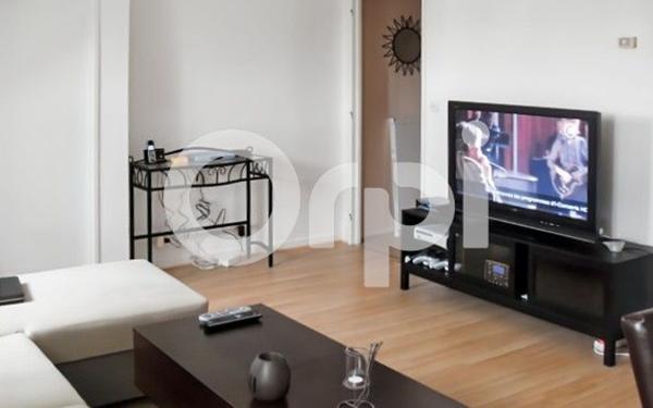 Appartement à vendre    2 pièces • 43,96 m2 Senlis