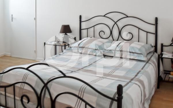 Appartement à vendre    2 pièces • 43,96 m2 Senlis