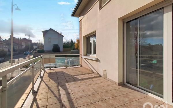 Maison à vendre    6 pièces • 278 m2 Nancy