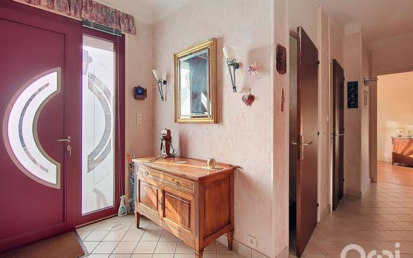 Maison à vendre    6 pièces • 278 m2 Nancy