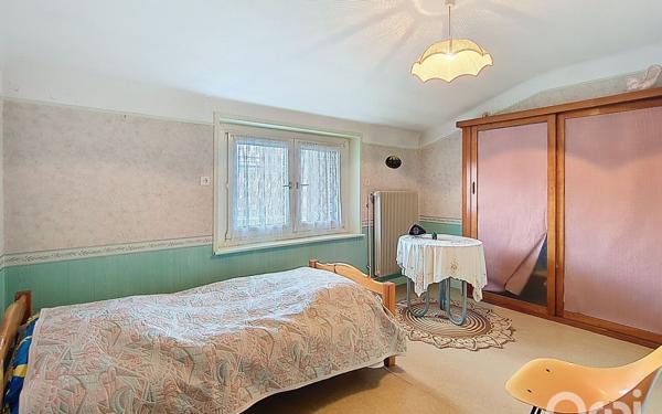 Maison à vendre    6 pièces • 278 m2 Nancy