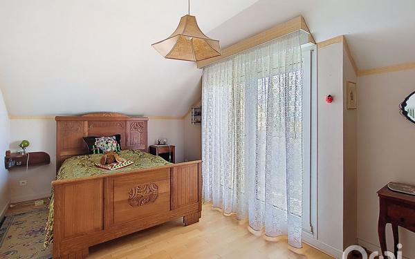 Maison à vendre    6 pièces • 278 m2 Nancy