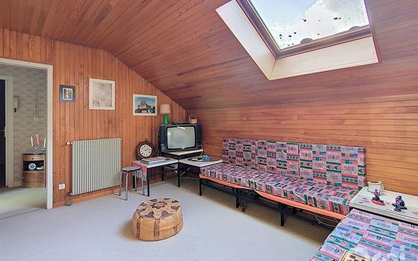 Maison à vendre    6 pièces • 278 m2 Nancy