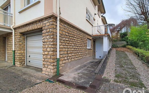 Maison à vendre    6 pièces • 278 m2 Nancy