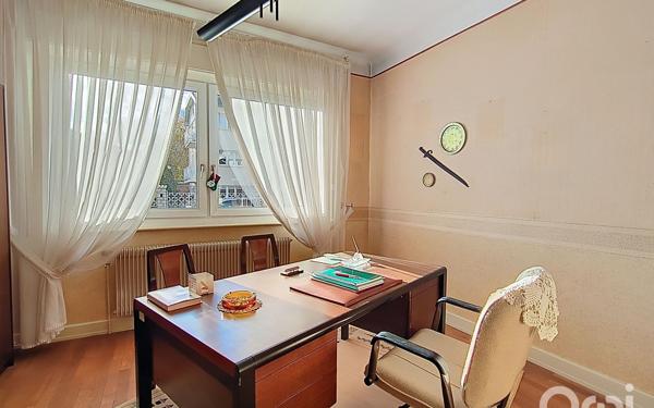 Maison à vendre    6 pièces • 278 m2 Nancy