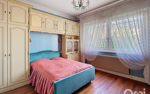 Maison à vendre    6 pièces • 278 m2 Nancy