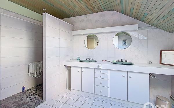 Maison à vendre    6 pièces • 278 m2 Nancy