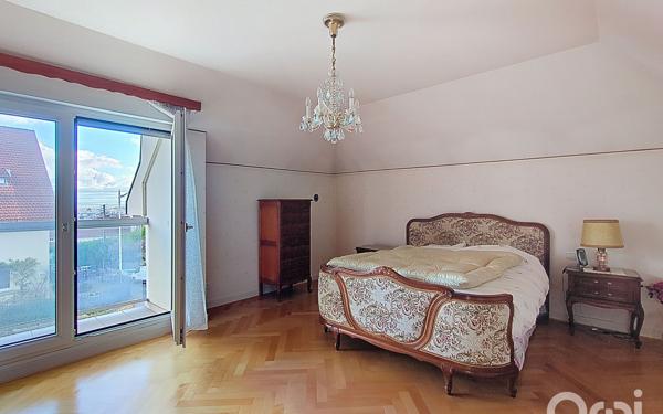 Maison à vendre    6 pièces • 278 m2 Nancy