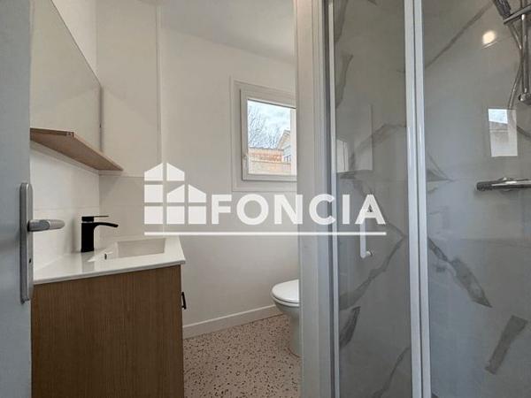 Location Studio 29.07 m² - Etampes 91150