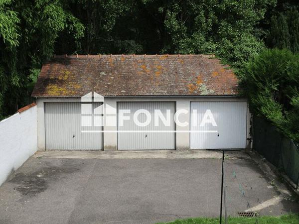 Location Studio 29.07 m² - Etampes 91150