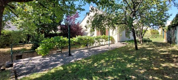 MAISON - 110m² - 6 PIECES